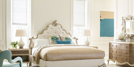 Caracole Bedroom Furniture