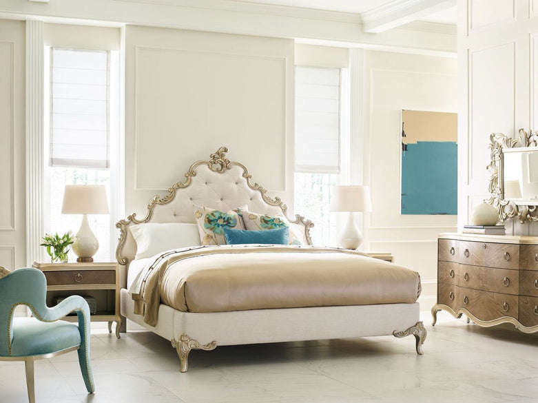 Caracole Bedroom Furniture