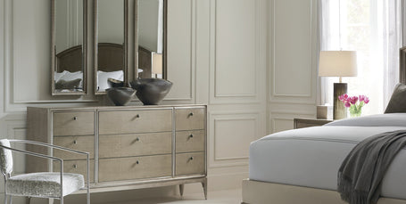 Caracole Dresser
