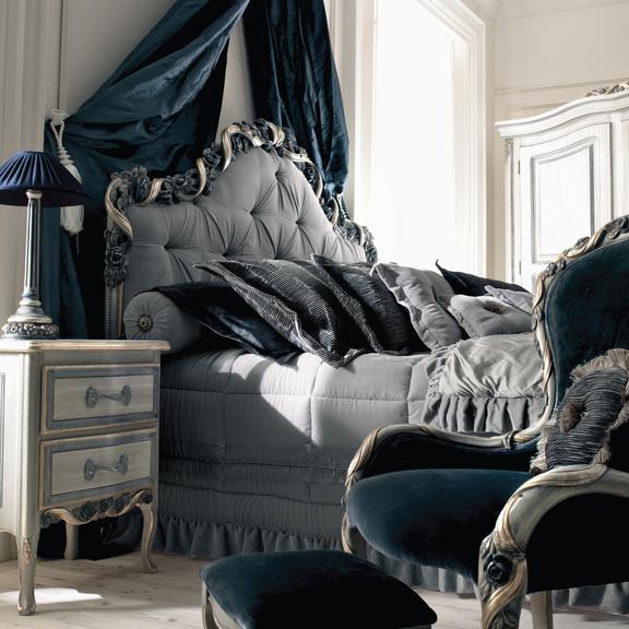 Italian Heritage Beds