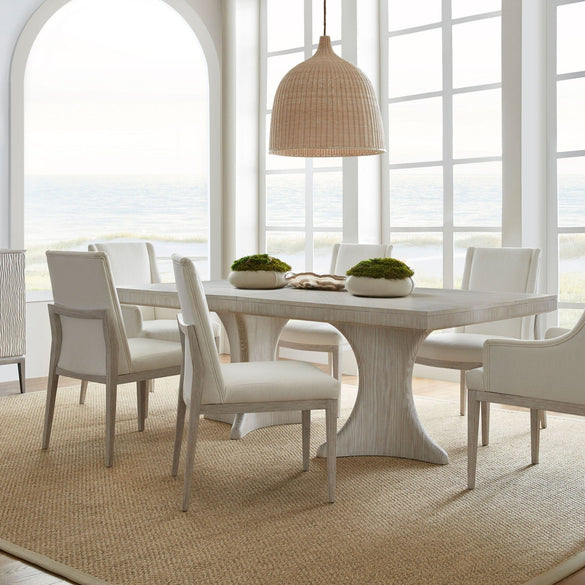 Theodore Alexander Dining Table