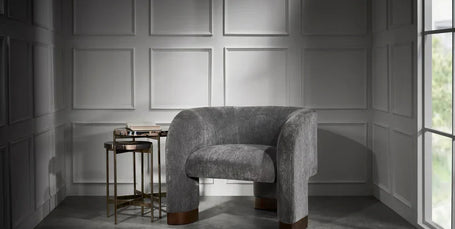 Interlude Home Accent Chairs