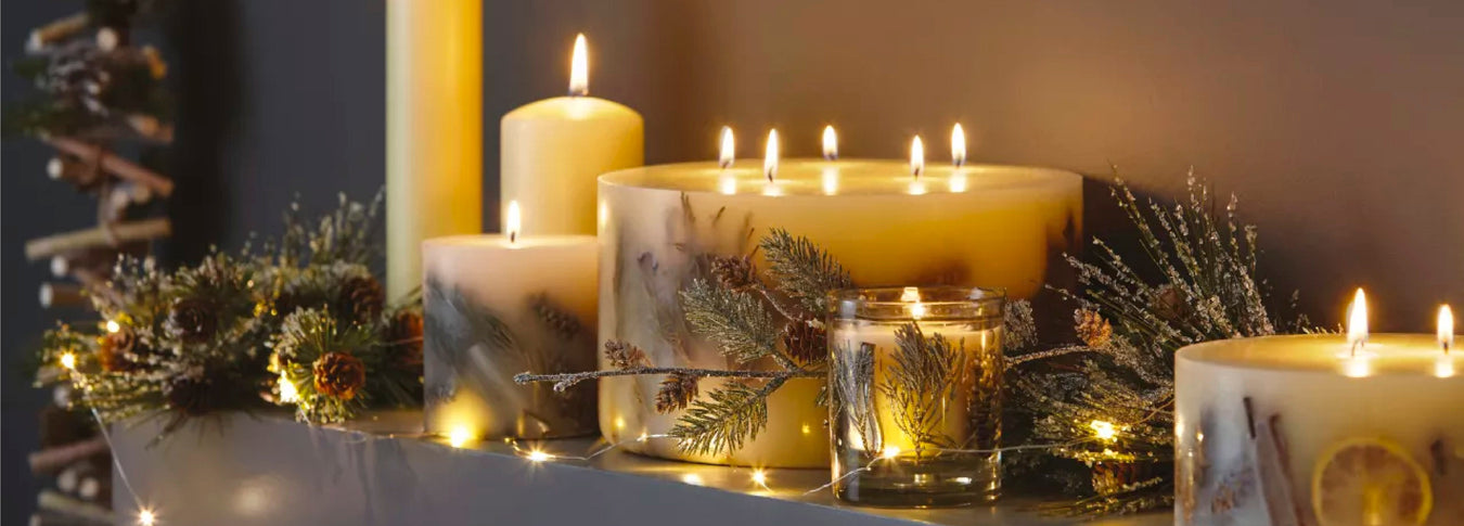 Holiday Home Fragrance
