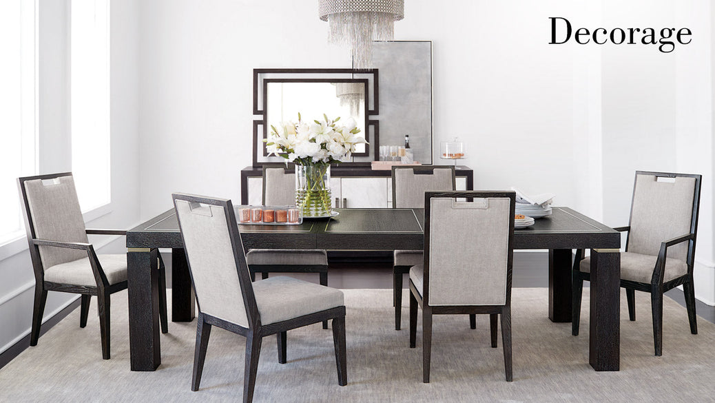 Bernhardt Decorage Collection