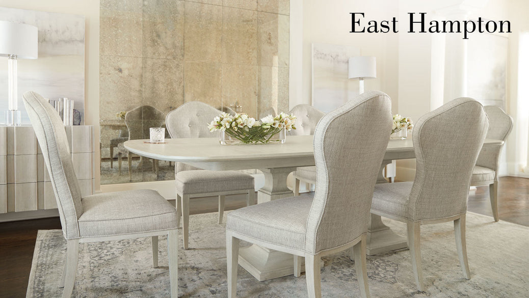 Bernhardt East Hampton Collection