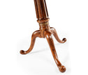 Jonathan Charles Parquetry Walnut Centre Table ( 492086 )