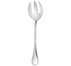 Christofle Perles Salad Serving Fork