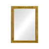 Jonathan Charles Mirror with Eglomise Gilt Borders ( 492203-GEG )
