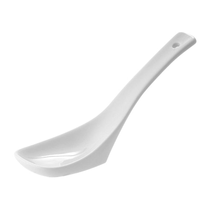 Vista Alegre Carre White Gourmet Spoon