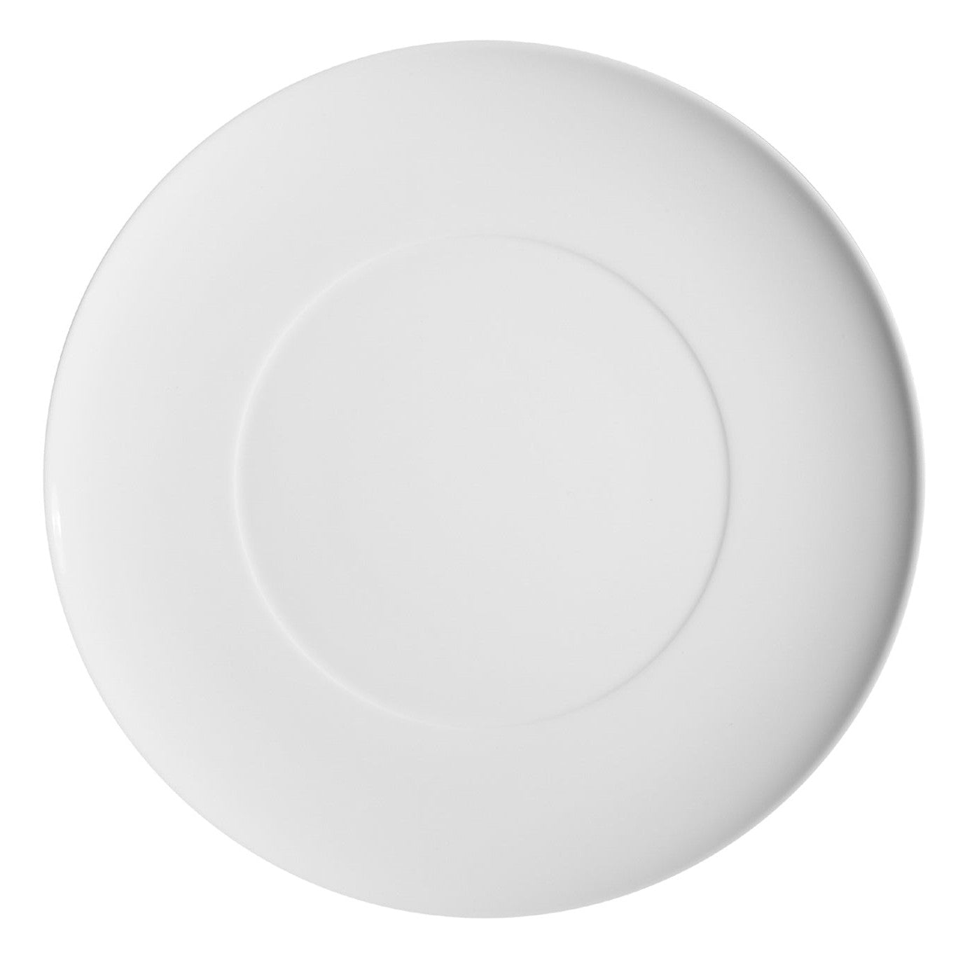 Vista Alegre Domo Charger Plate - Thumbnail 3