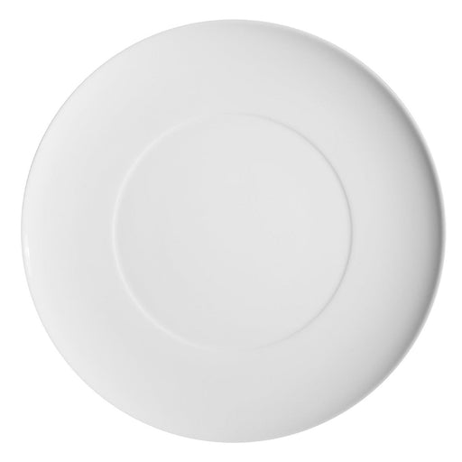 Vista Alegre Domo White Charger Plate