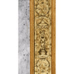 Jonathan Charles Eglomise Mirror w/ Renaissance (Gold) ( 492205-GIL-GEG-GES )