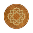 Jonathan Charles Ball & Claw Centre Table ( 492151-SAL )
