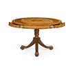 Jonathan Charles Ball & Claw Centre Table ( 492151-SAL )