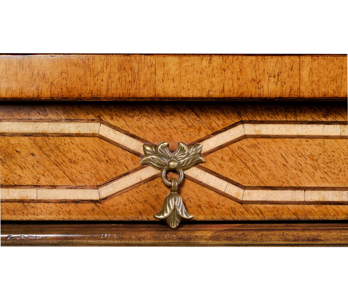Jonathan Charles Ball & Claw Centre Table ( 492151-SAL )