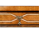 Jonathan Charles Ball & Claw Centre Table ( 492151-SAL )