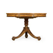 Jonathan Charles Ball & Claw Centre Table ( 492151-SAL )