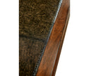 Jonathan Charles Italian Lions Paw Desk ( 492173-WAL )