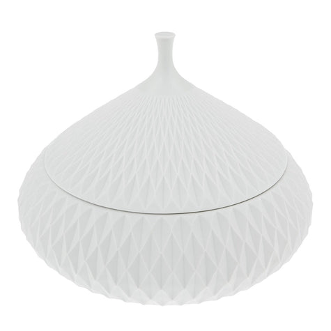 Vista Alegre Plisse Box Modo - Large