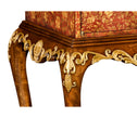 Jonathan Charles Chinoiserie Drinks Cabinet