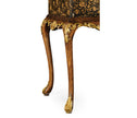 Jonathan Charles Chinoiserie Drinks Cabinet