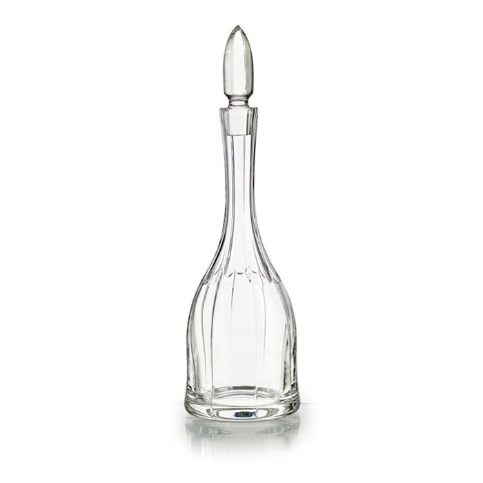 Vista Alegre Lyric Wine Decanter