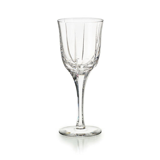 Vista Alegre Lyric Water Goblet