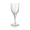 Vista Alegre Lyric Water Goblet