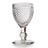 Vista Alegre Bicos Clear Cordials - Set of 4
