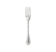 Christofle Marly Silver-Plated Fish Fork