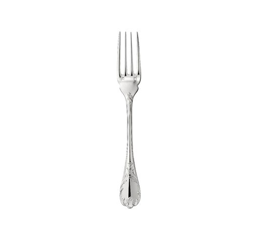 Christofle Marly Silver-Plated Fish Fork