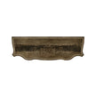 Jonathan Charles Buckingham Bleached Breakfront Sideboard ( 492637-MBL )