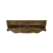 Jonathan Charles Buckingham Bleached Breakfront Sideboard ( 492637-MBL )