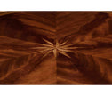 Jonathan Charles Baroque Brass Centre Table ( 492534-MAH )