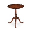 Jonathan Charles Large Mahogany 