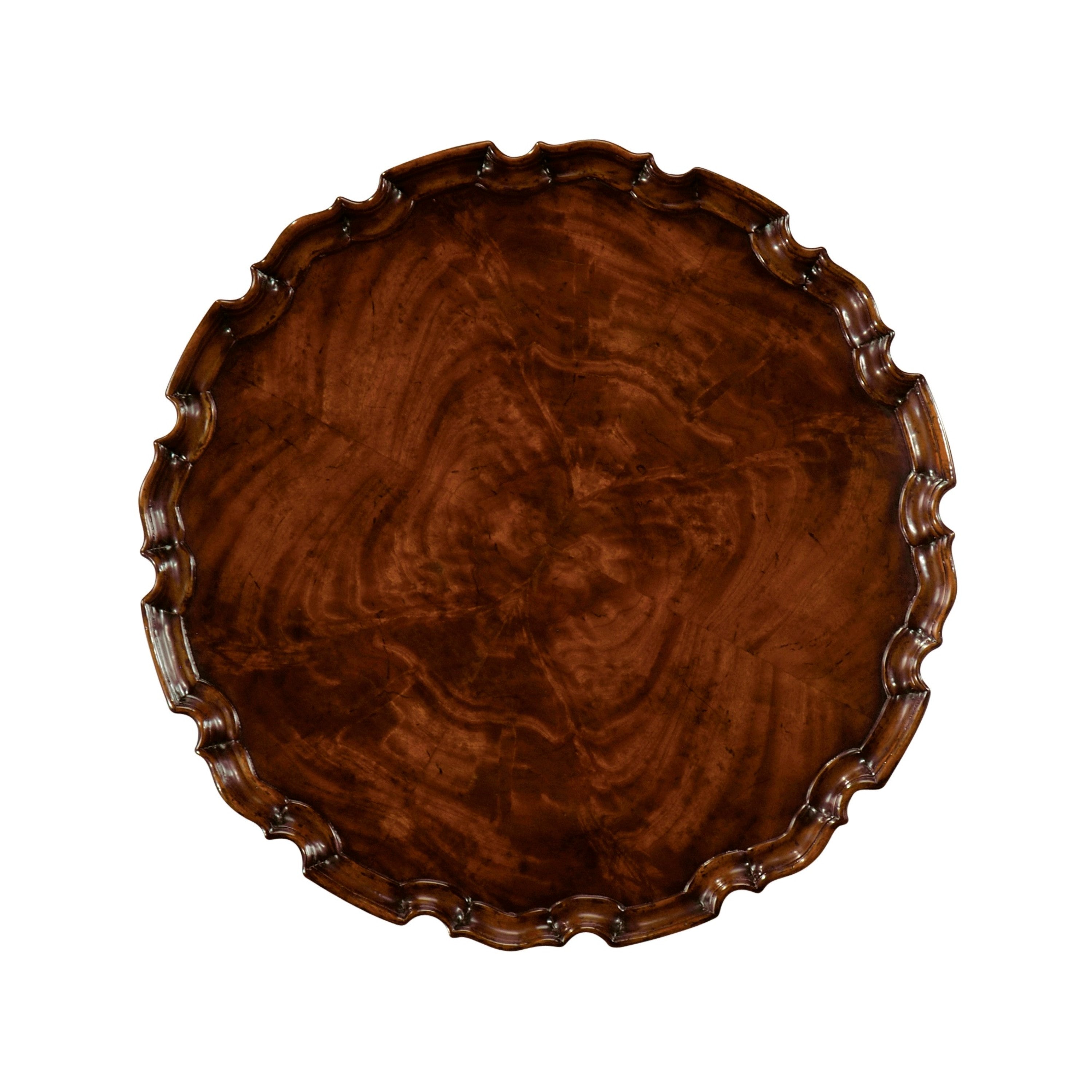 Jonathan Charles Large Mahogany 