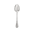 Christofle Jardin d'Eden Silver Plated After Dinner Tea Spoon