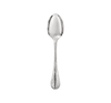 Christofle Jardin d'Eden Silver Plated After Dinner Tea Spoon