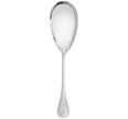 Christofle Jardin d'Eden Silver Plated Serving Ladle