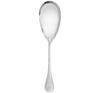 Christofle Jardin d'Eden Silver Plated Serving Ladle