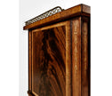 Jonathan Charles Pair of Mahogany Bedside Cabinets ( 492822-MAH )