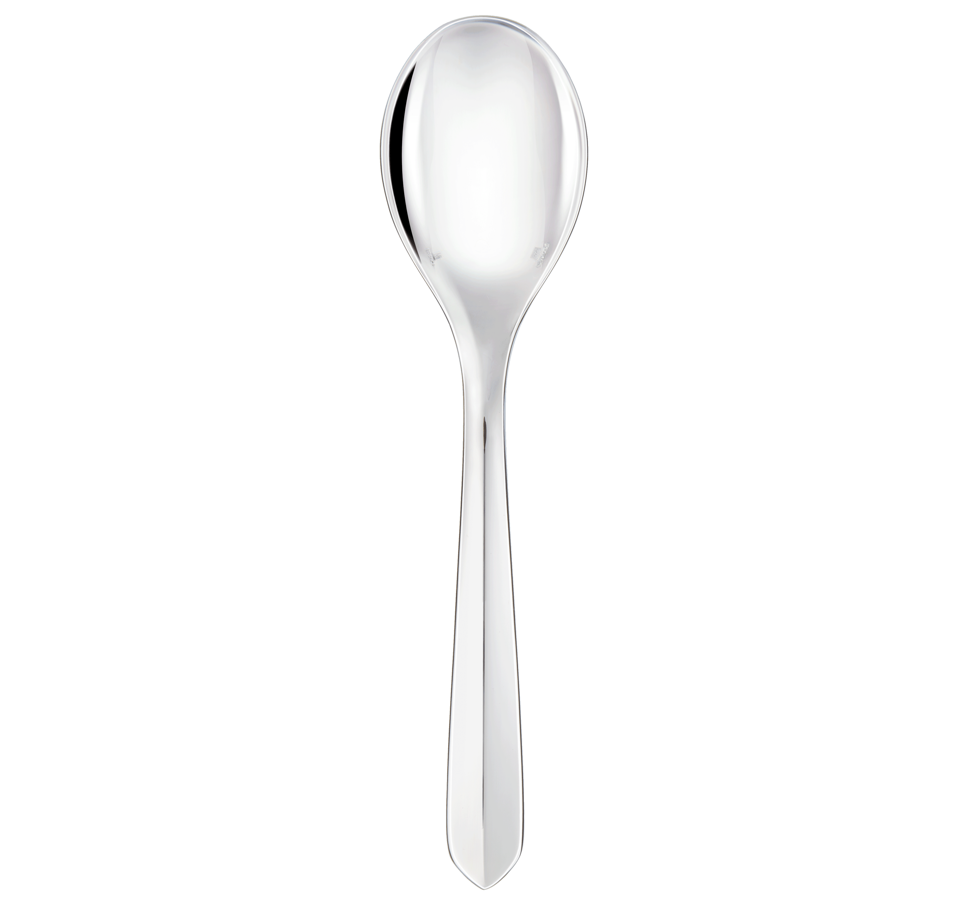 Christofle Infini Christofle Silver Plated Cutlery Set