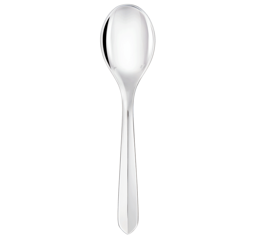 Christofle Infini Christofle Silver Plated Cutlery Set