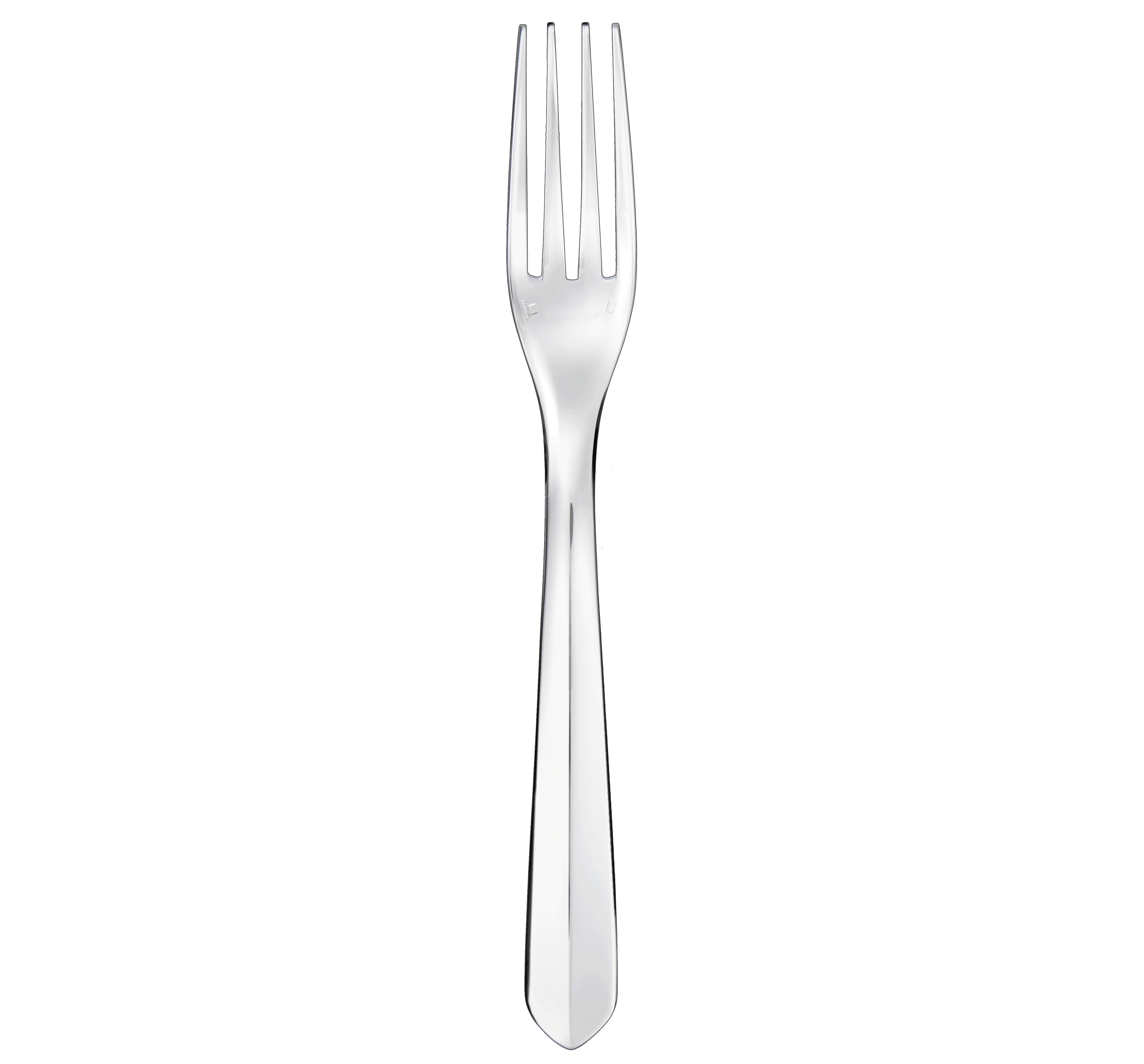 Christofle Infini Christofle Silver Plated Cutlery Set