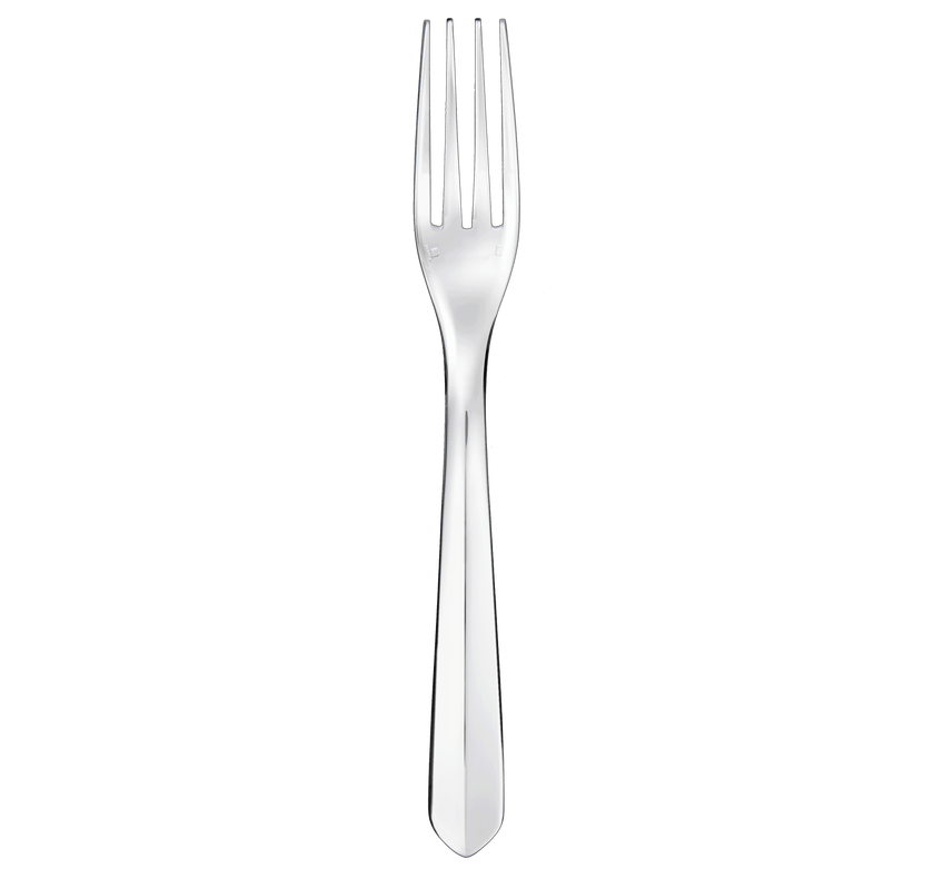 Christofle Infini Christofle Silver Plated Cutlery Set