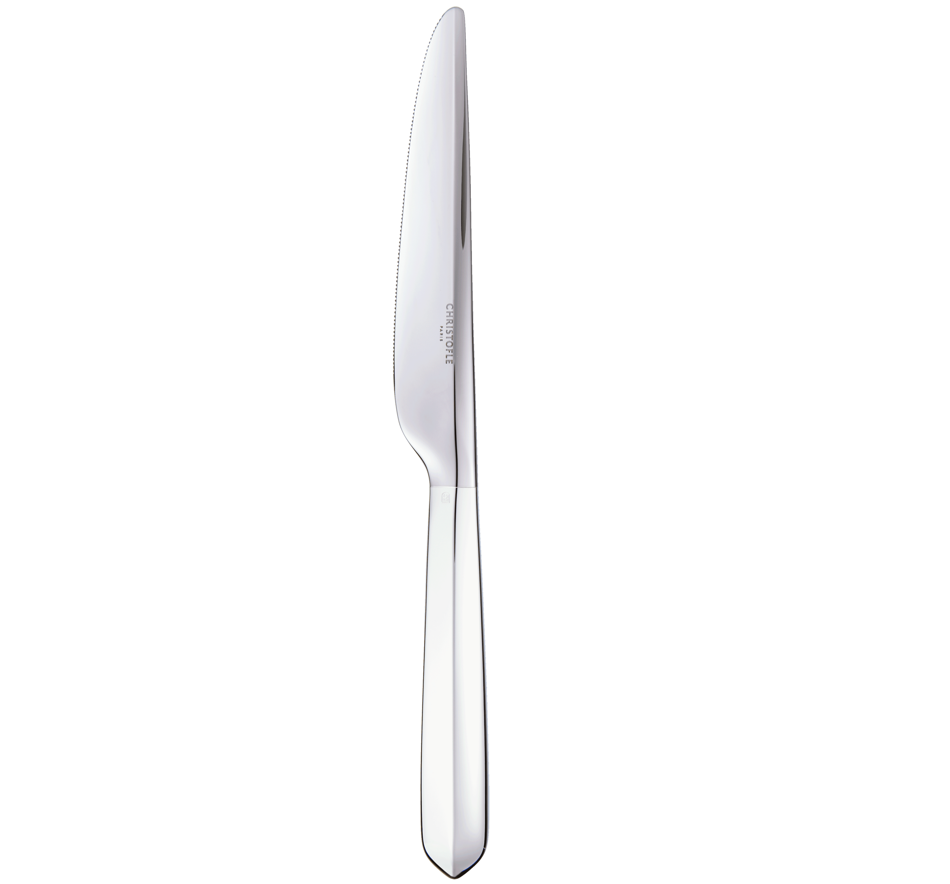 Christofle Infini Christofle Silver Plated Cutlery Set