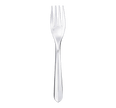 Christofle Infini Christofle Silver Plated Cutlery Set