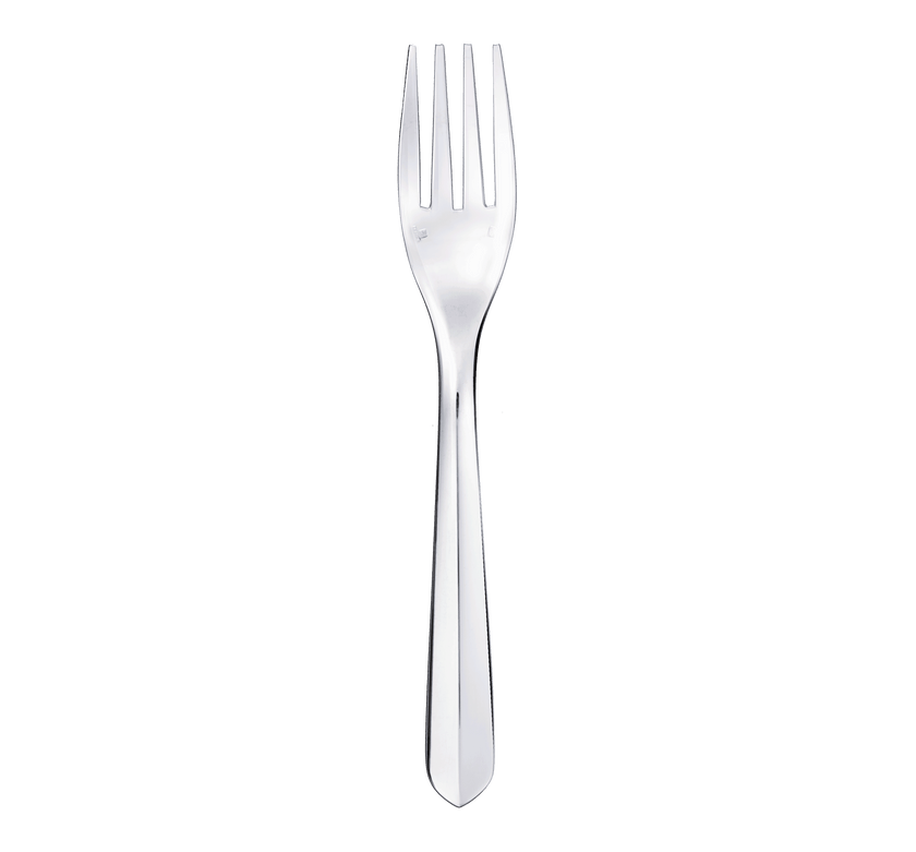 Christofle Infini Christofle Silver Plated Cutlery Set