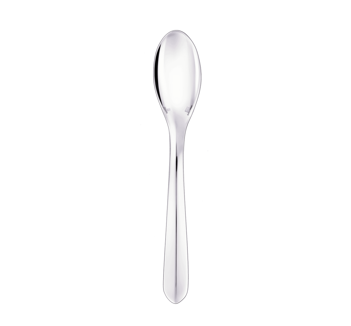Christofle Infini Christofle Silver Plated Versaloon
