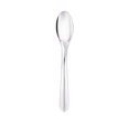 Christofle Infini Christofle Silver Plated Versaloon